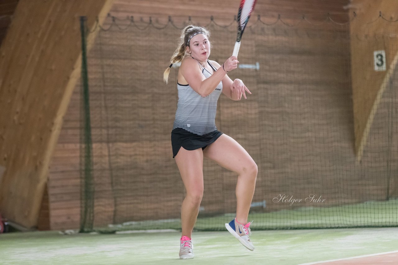 Bild 182 - RL Tennisverein Visbek e.V. - Club zur Vahr e.V. : Ergebnis: 2:4